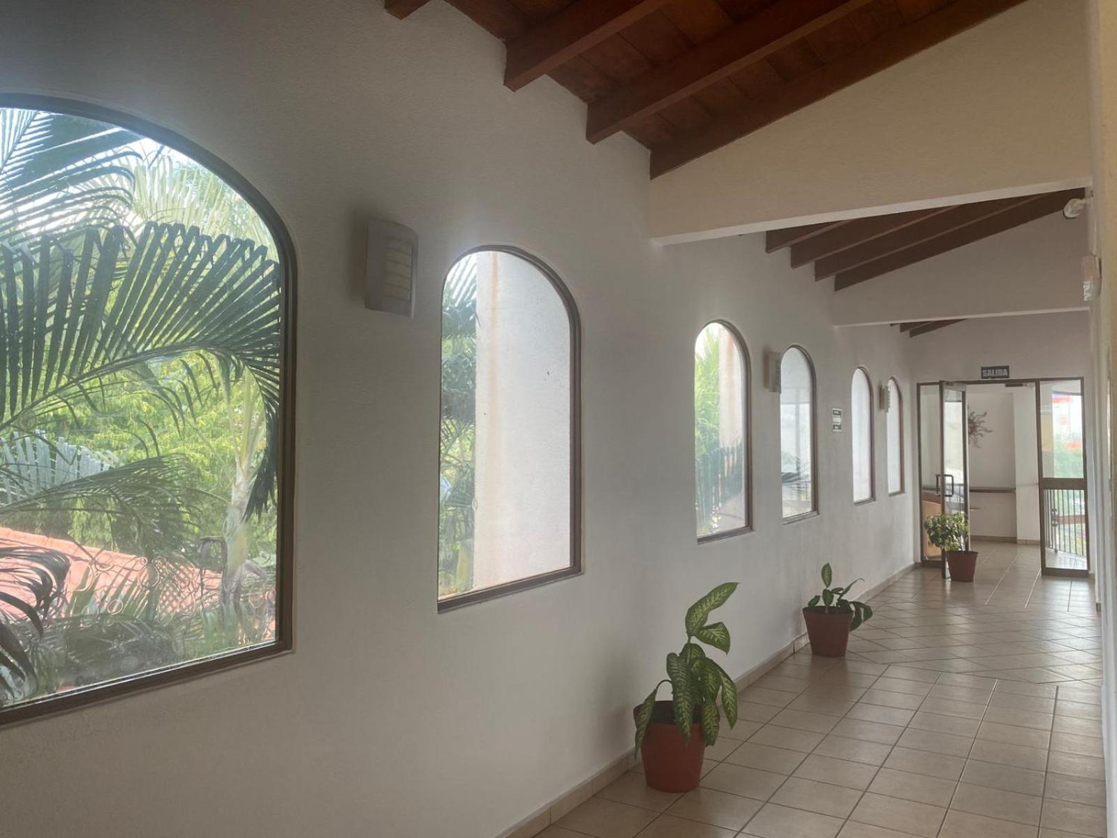 Hotel Pez Vela Manzanillo Exterior photo