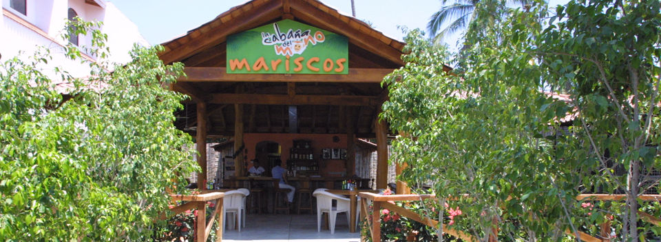 Hotel Pez Vela Manzanillo Exterior photo