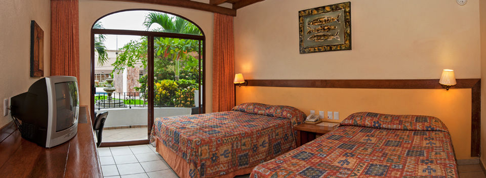 Hotel Pez Vela Manzanillo Exterior photo