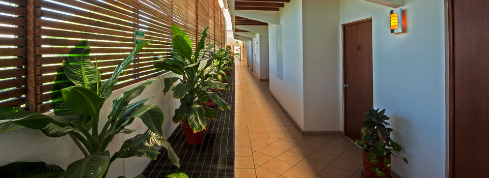 Hotel Pez Vela Manzanillo Exterior photo