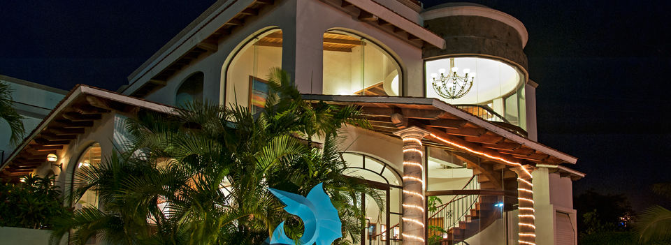 Hotel Pez Vela Manzanillo Exterior photo